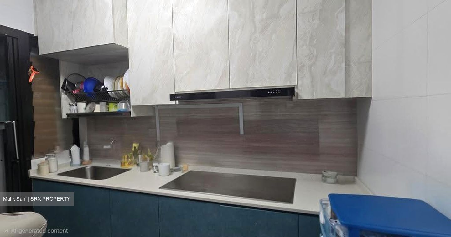Blk 801B West Coast Parkview (Clementi), HDB 3 Rooms #638982251